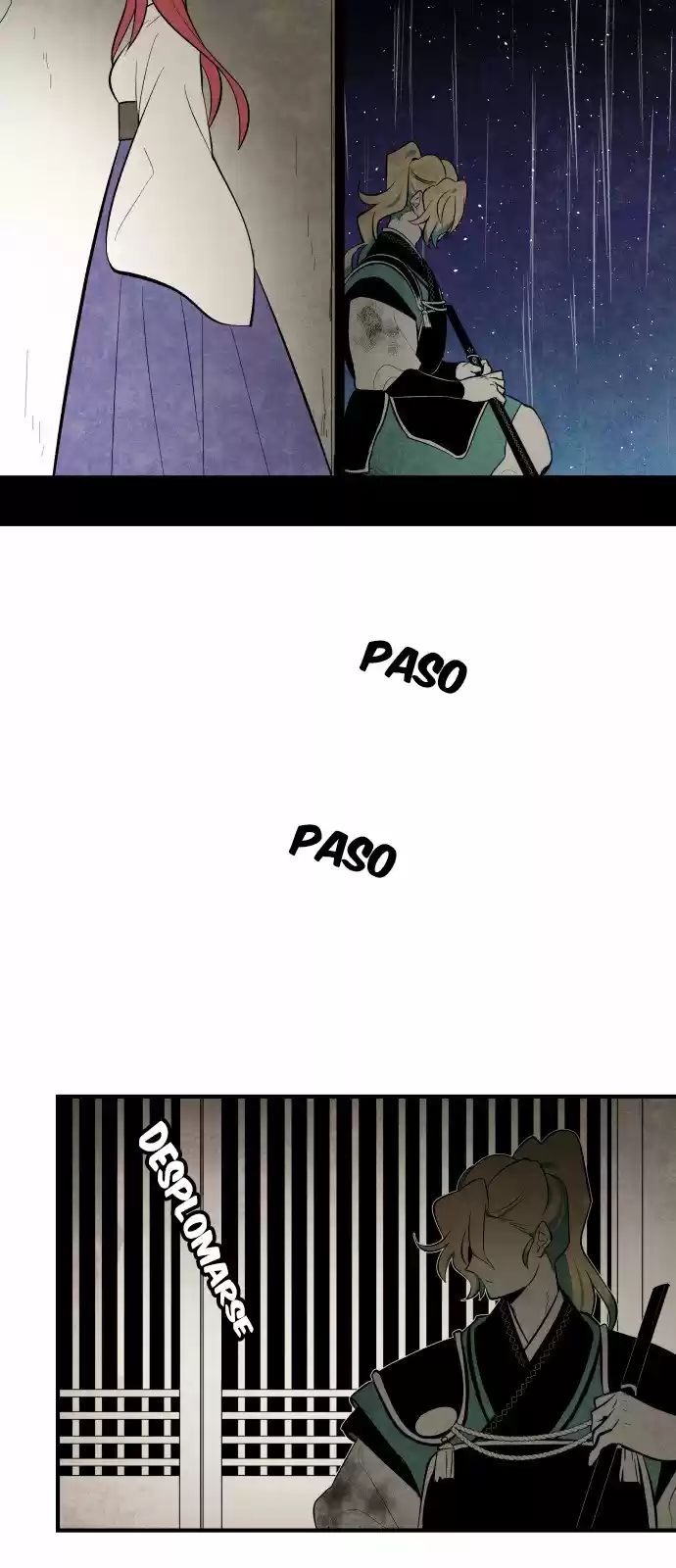 La Flor Que Floreció Por Una Nube - Capítulo 59 - Página 14 - LectorTMOo
