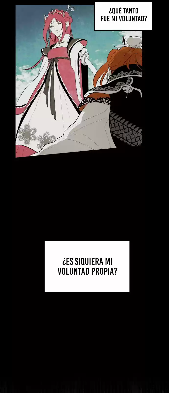 La Flor Que Floreció Por Una Nube - Capítulo 59 - Página 20 - LectorTMOo
