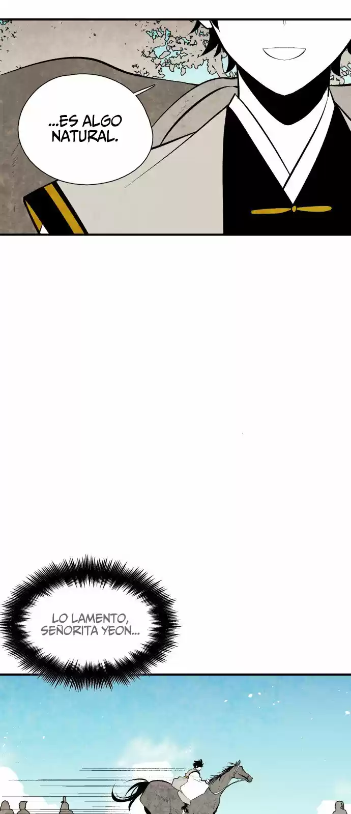 La Flor Que Floreció Por Una Nube - Capítulo 59 - Página 35 - LectorTMOo