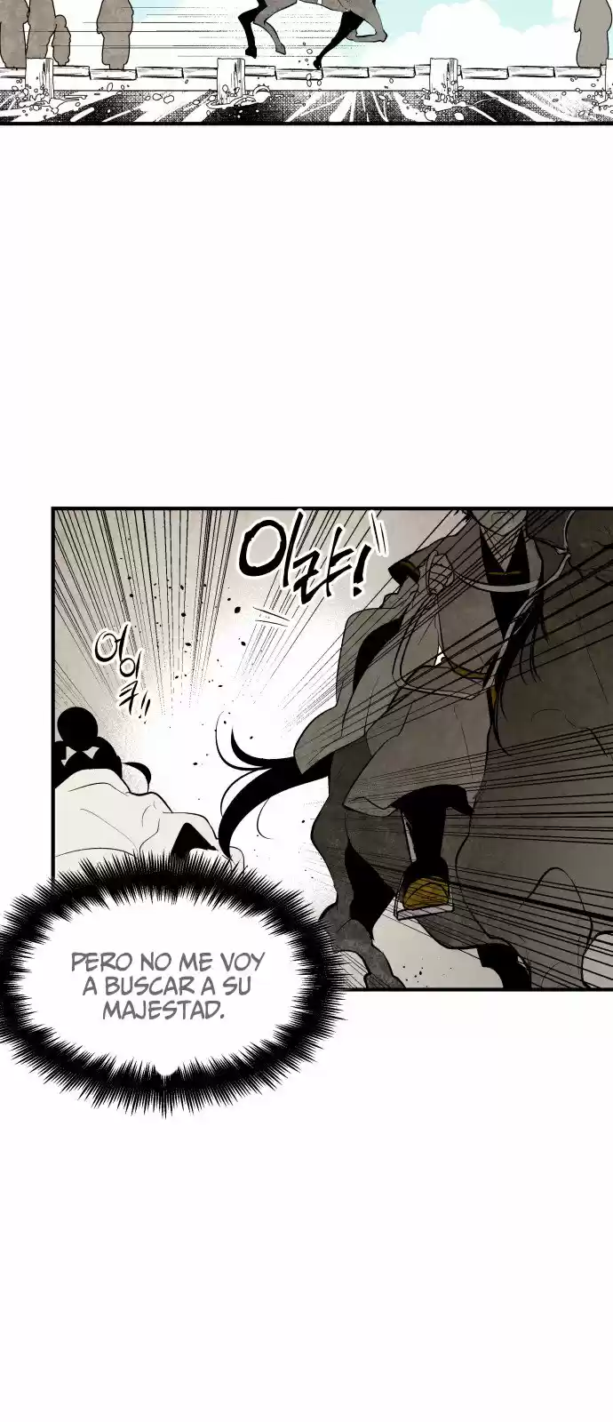 La Flor Que Floreció Por Una Nube - Capítulo 59 - Página 36 - LectorTMOo