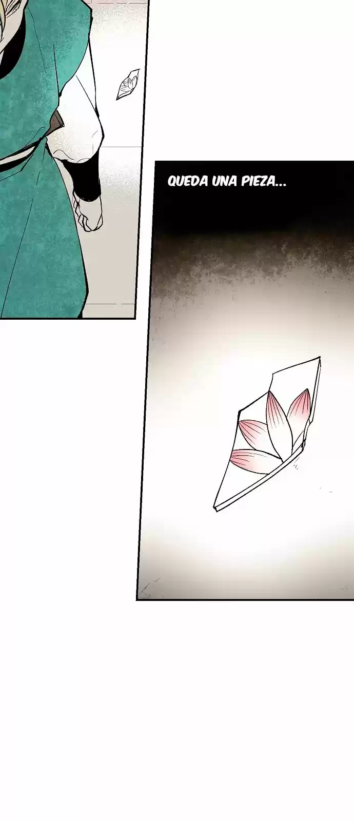 La Flor Que Floreció Por Una Nube - Capítulo 6 - Página 10 - LectorTMOo
