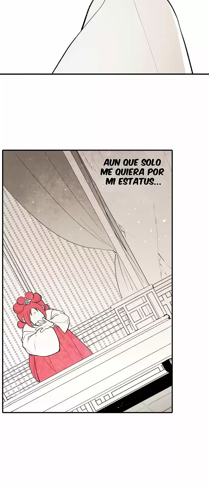 La Flor Que Floreció Por Una Nube - Capítulo 6 - Página 26 - LectorTMOo