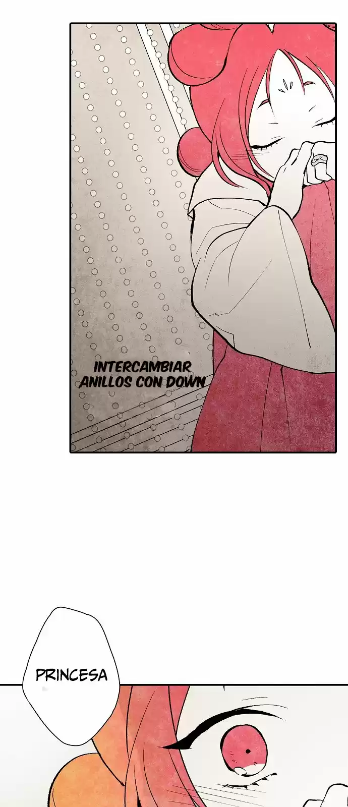 La Flor Que Floreció Por Una Nube - Capítulo 6 - Página 28 - LectorTMOo