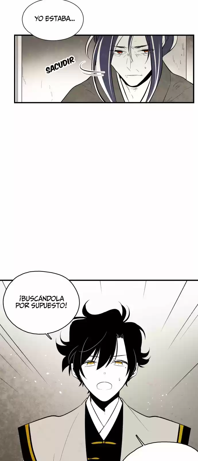 La Flor Que Floreció Por Una Nube - Capítulo 60 - Página 13 - LectorTMOo