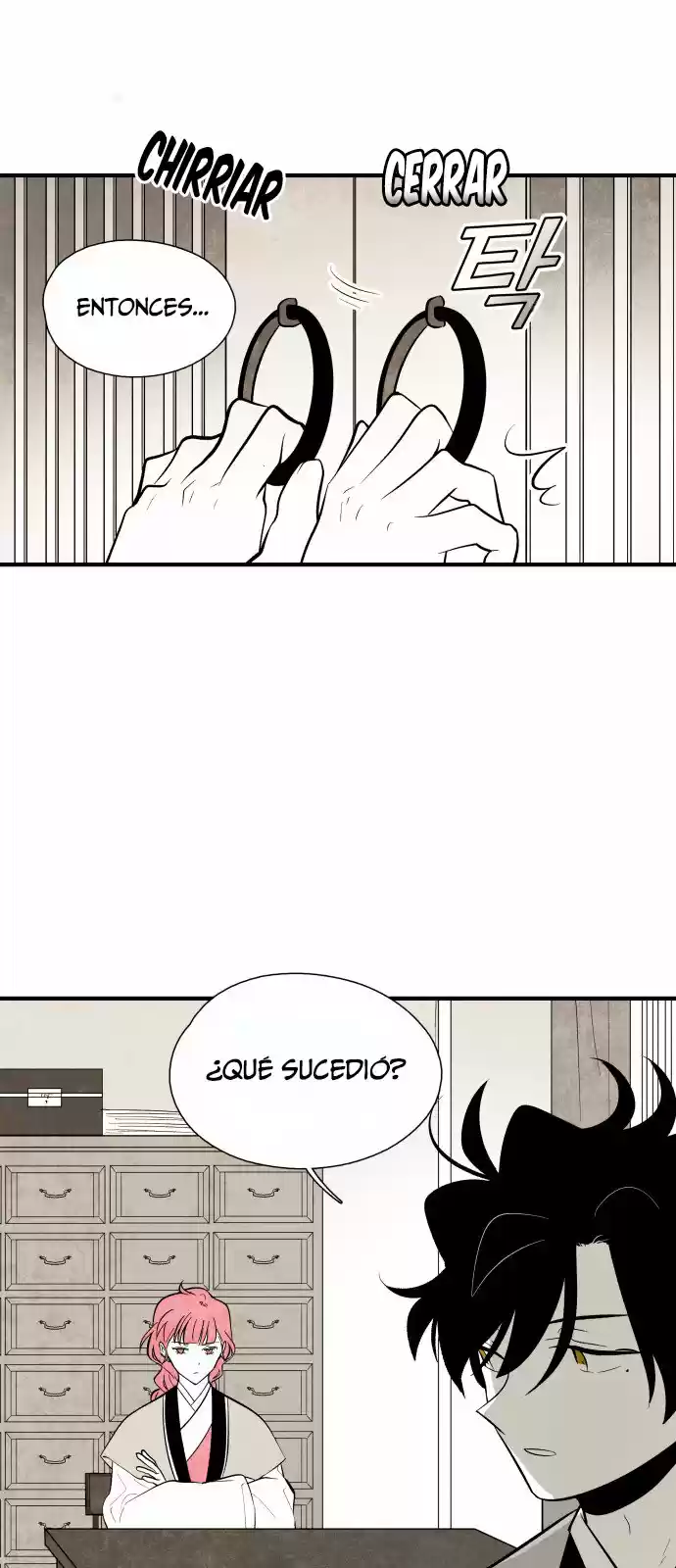 La Flor Que Floreció Por Una Nube - Capítulo 60 - Página 30 - LectorTMOo