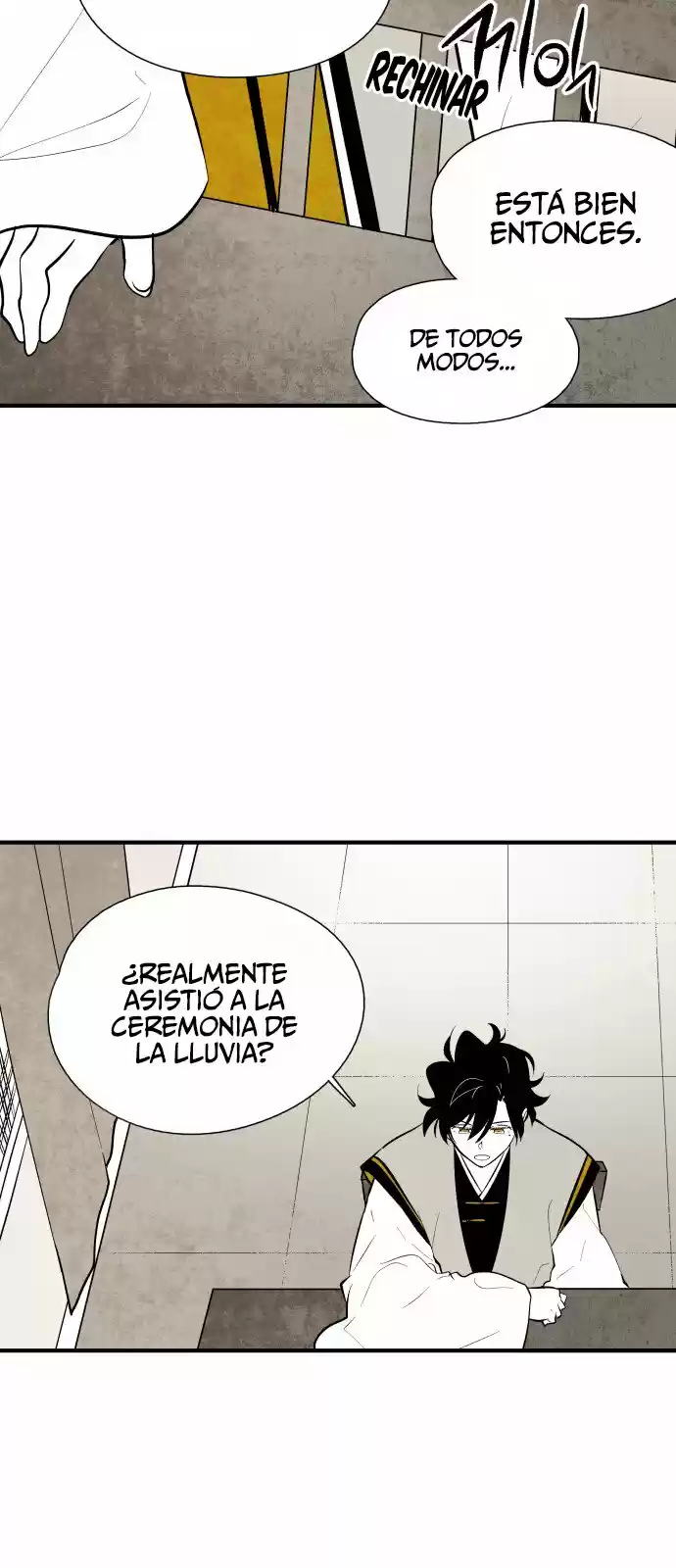 La Flor Que Floreció Por Una Nube - Capítulo 60 - Página 32 - LectorTMOo