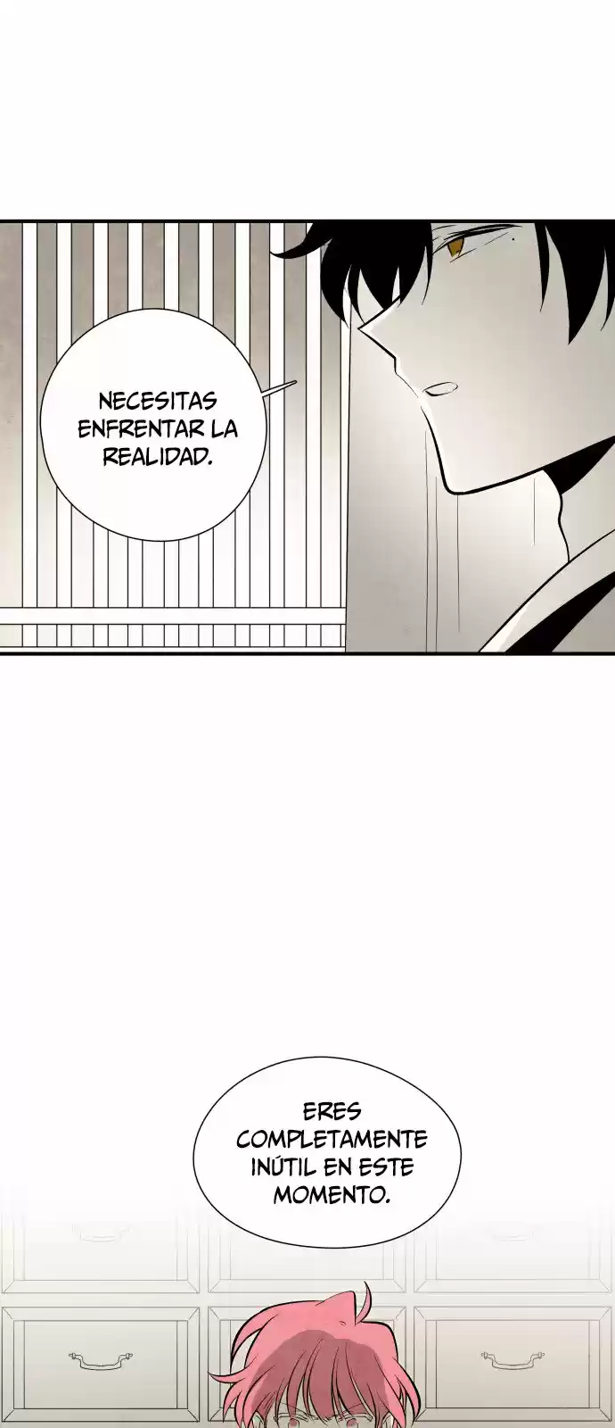 La Flor Que Floreció Por Una Nube - Capítulo 61 - Página 9 - LectorTMOo
