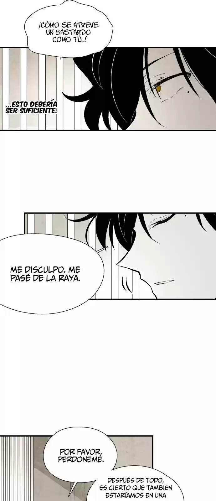 La Flor Que Floreció Por Una Nube - Capítulo 61 - Página 13 - LectorTMOo