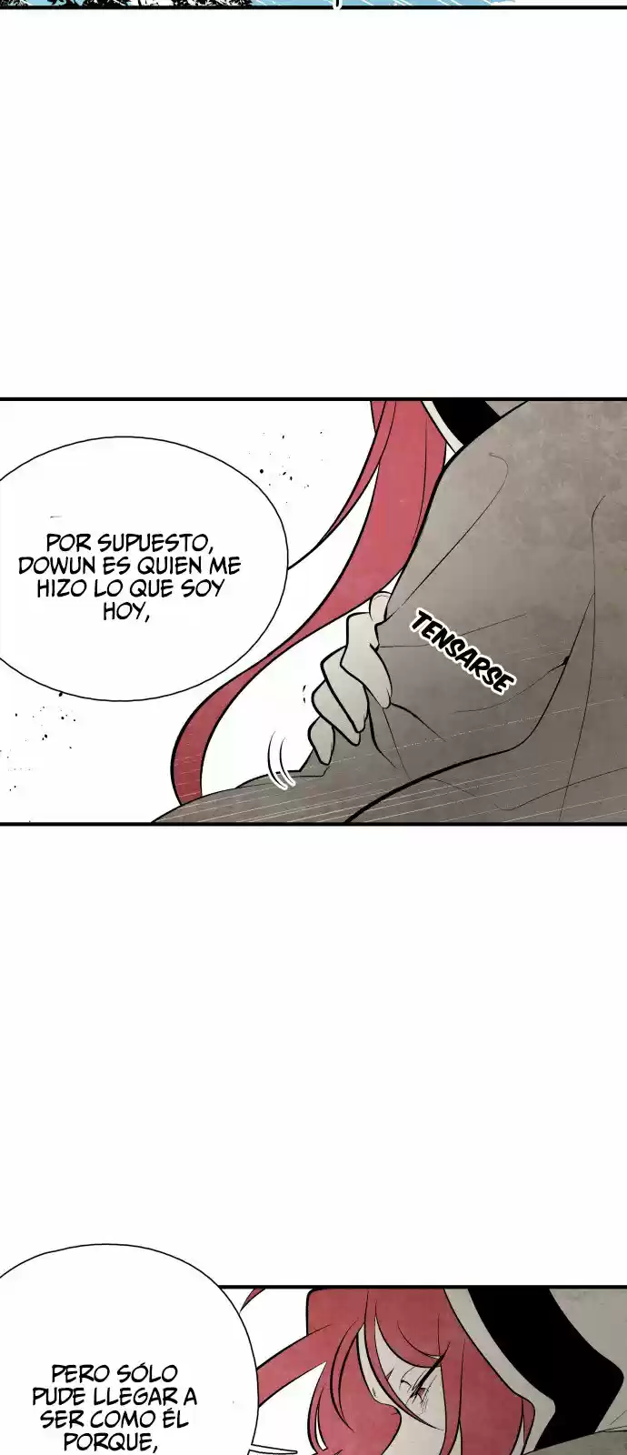 La Flor Que Floreció Por Una Nube - Capítulo 61 - Página 33 - LectorTMOo