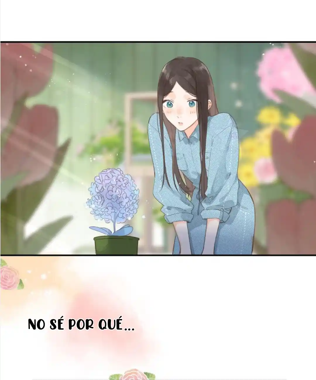 La Florería De La Esquina - Capítulo 2 - Página 34 - LectorTMOo