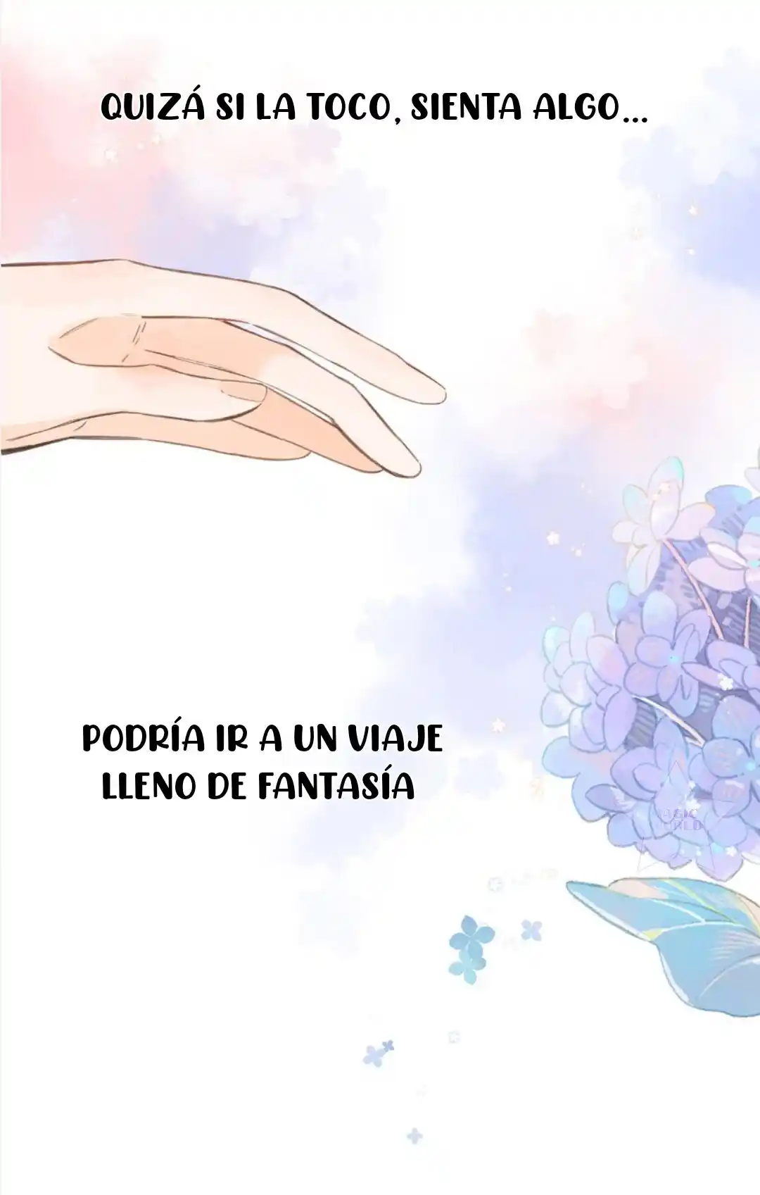 La Florería De La Esquina - Capítulo 2 - Página 36 - LectorTMOo