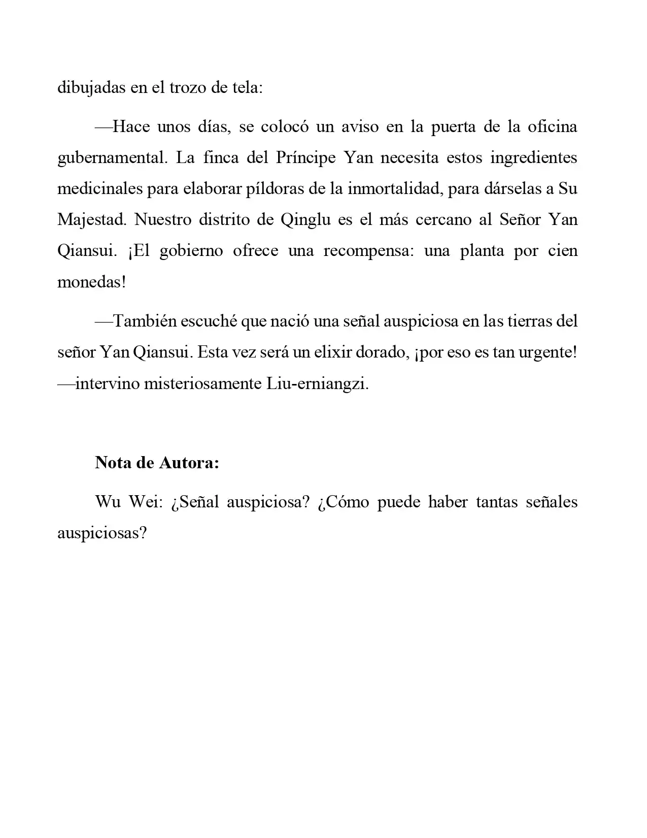La Forense (Novela) - Capítulo 13 - Página 12 - LectorTMOo