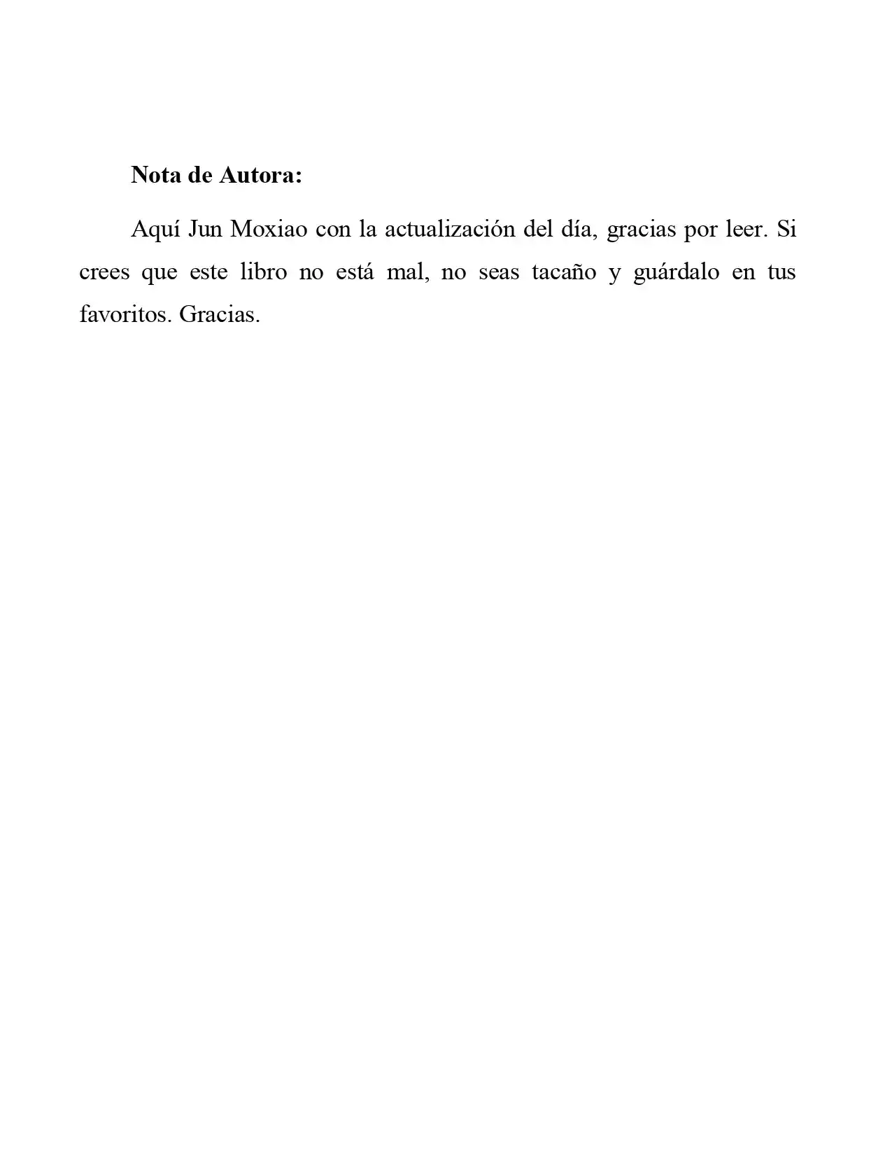 La Forense (Novela) - Capítulo 15 - Página 12 - LectorTMOo