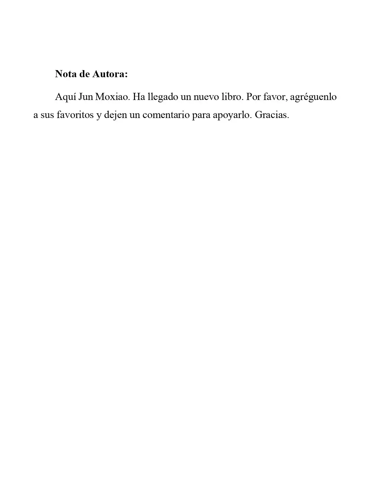 La Forense (Novela) - Capítulo 2 - Página 11 - LectorTMOo