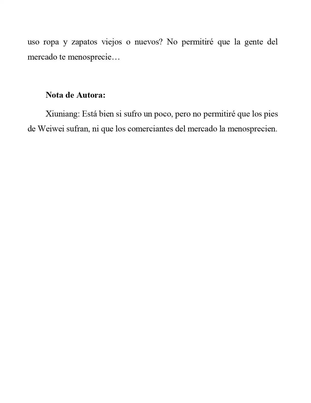La Forense (Novela) - Capítulo 20 - Página 11 - LectorTMOo