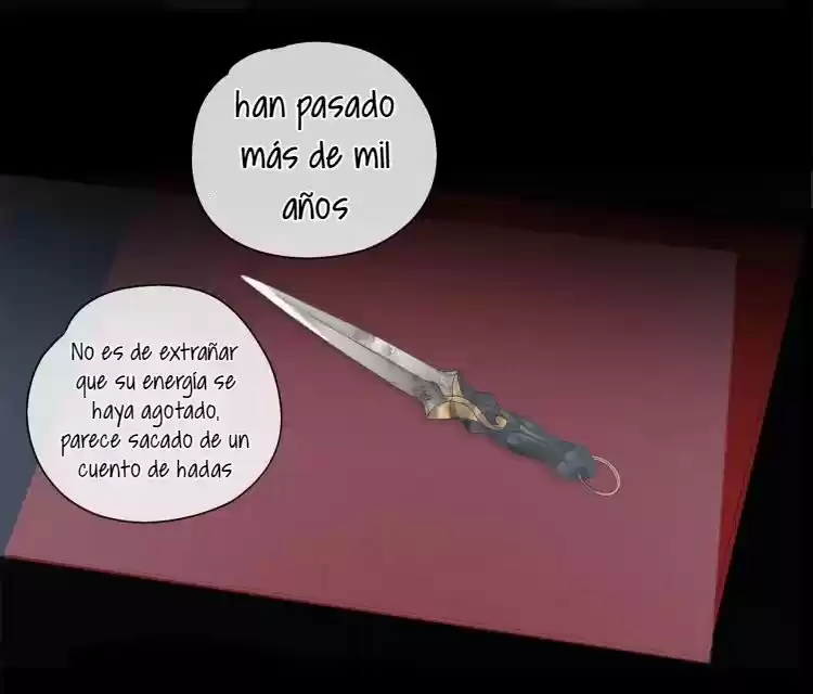 La Forma De Rezarle Al Diablo - Capítulo 10 - Página 5 - LectorTMOo