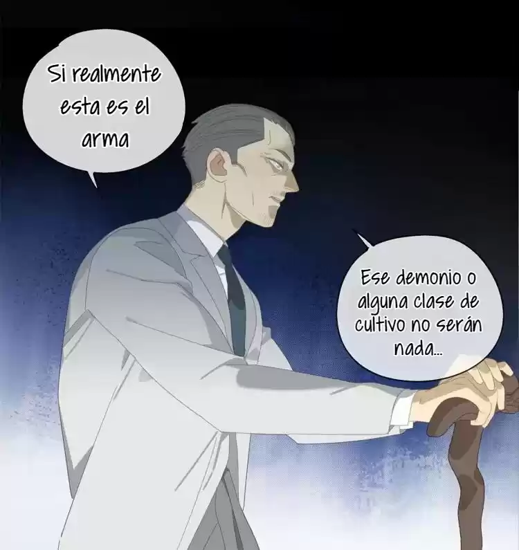 La Forma De Rezarle Al Diablo - Capítulo 10 - Página 6 - LectorTMOo