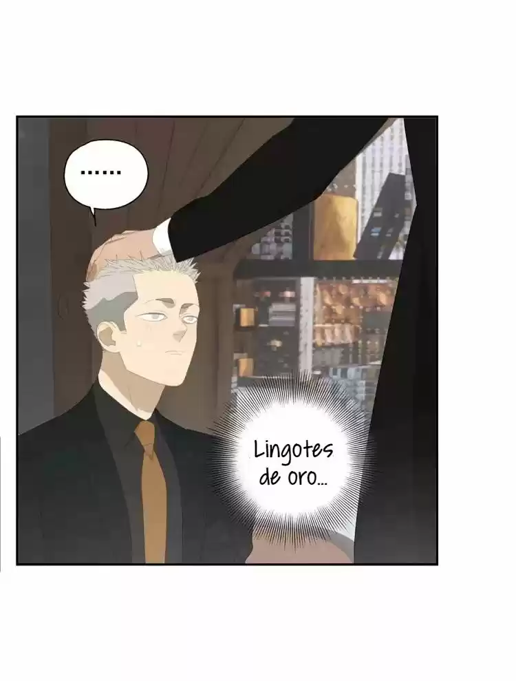 La Forma De Rezarle Al Diablo - Capítulo 10 - Página 25 - LectorTMOo