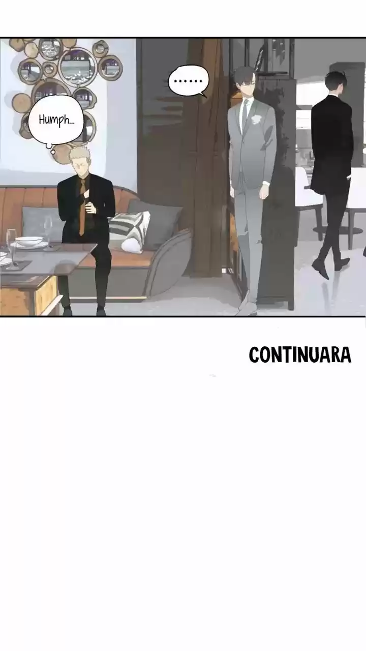 La Forma De Rezarle Al Diablo - Capítulo 10 - Página 27 - LectorTMOo