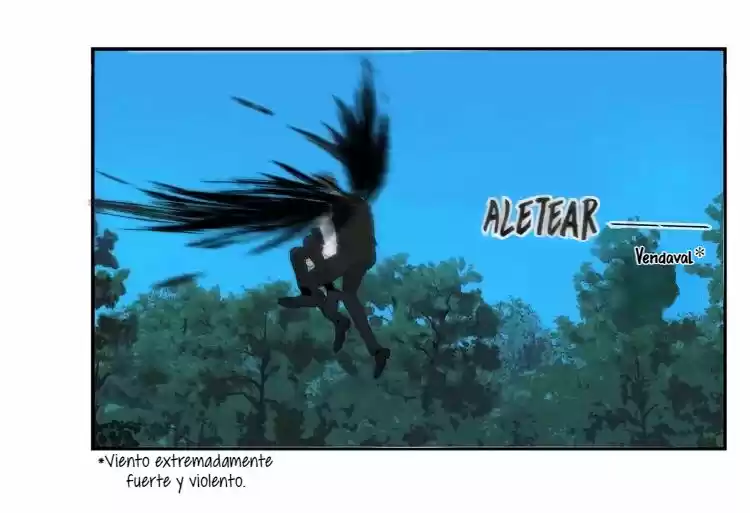 La Forma De Rezarle Al Diablo - Capítulo 16 - Página 8 - LectorTMOo