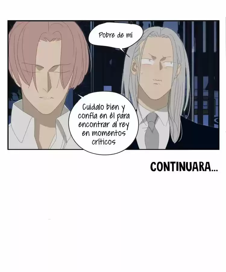 La Forma De Rezarle Al Diablo - Capítulo 16 - Página 26 - LectorTMOo