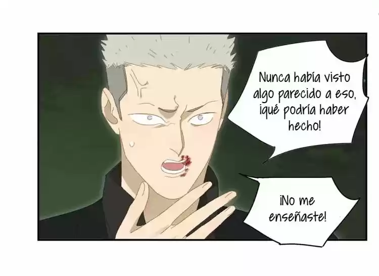 La Forma De Rezarle Al Diablo - Capítulo 17 - Página 18 - LectorTMOo