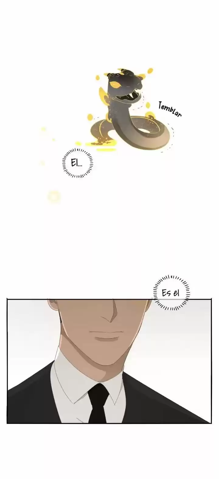 La Forma De Rezarle Al Diablo - Capítulo 2 - Página 5 - LectorTMOo