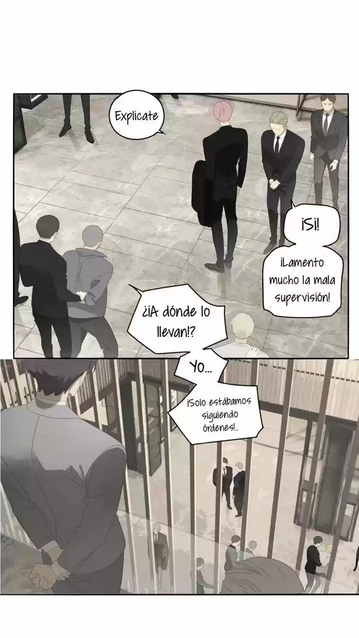 La Forma De Rezarle Al Diablo - Capítulo 2 - Página 10 - LectorTMOo