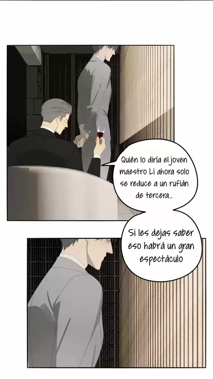 La Forma De Rezarle Al Diablo - Capítulo 2 - Página 11 - LectorTMOo