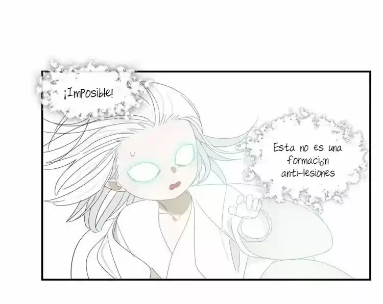 La Forma De Rezarle Al Diablo - Capítulo 20 - Página 18 - LectorTMOo