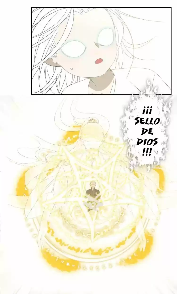La Forma De Rezarle Al Diablo - Capítulo 20 - Página 19 - LectorTMOo