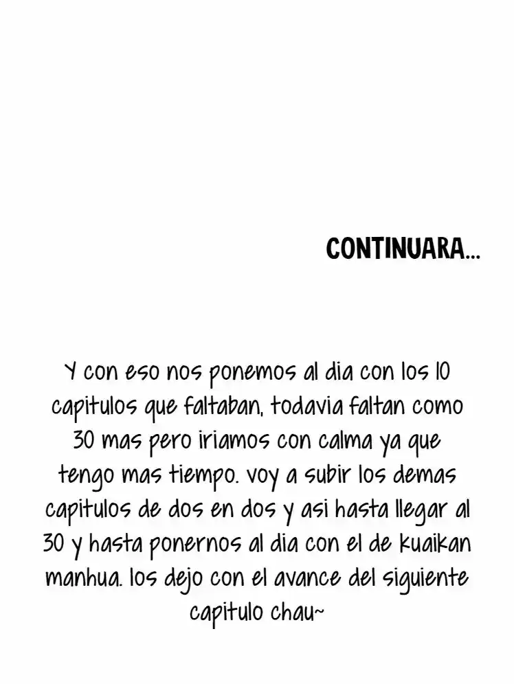 La Forma De Rezarle Al Diablo - Capítulo 20 - Página 25 - LectorTMOo