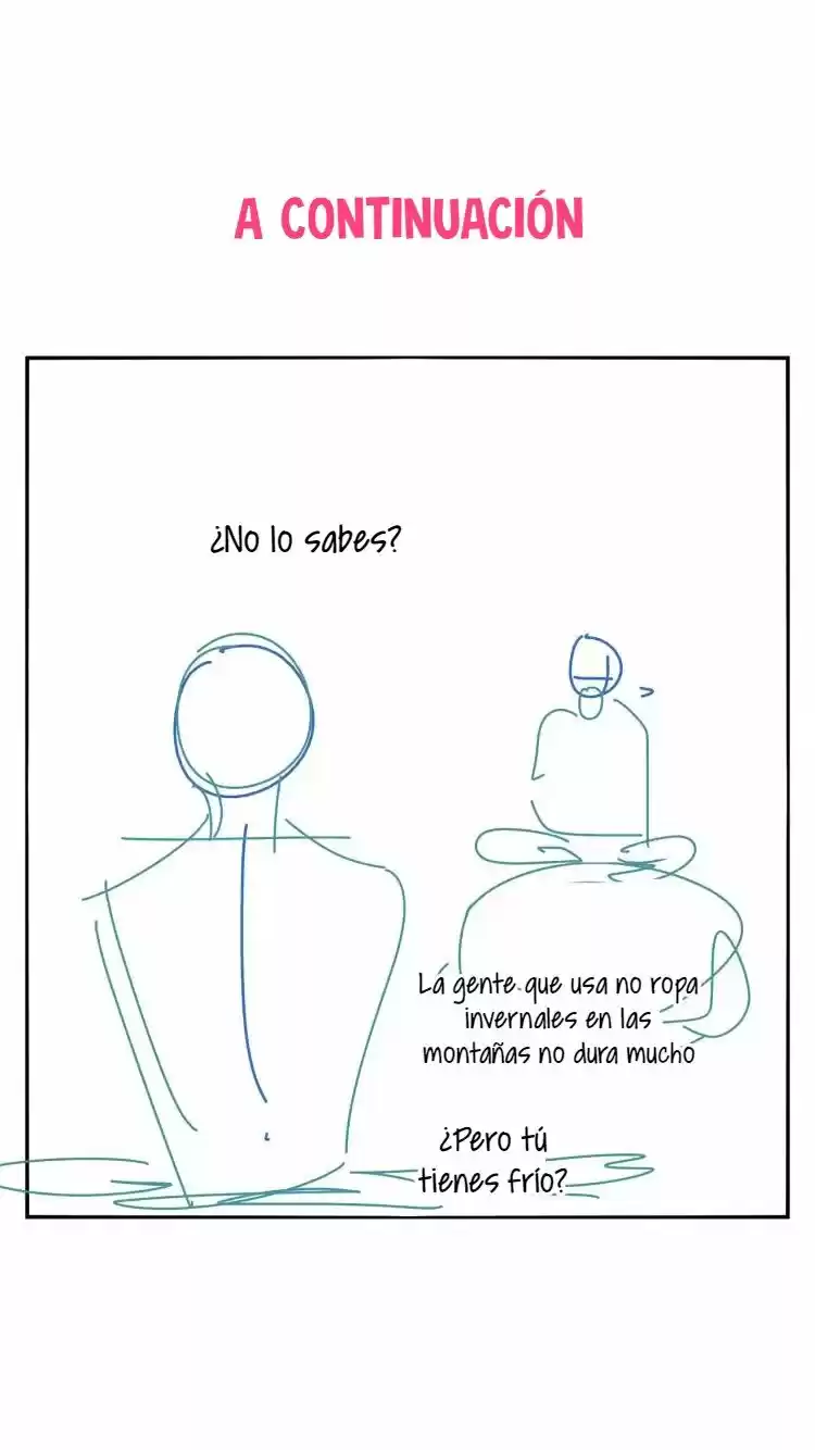 La Forma De Rezarle Al Diablo - Capítulo 20 - Página 26 - LectorTMOo