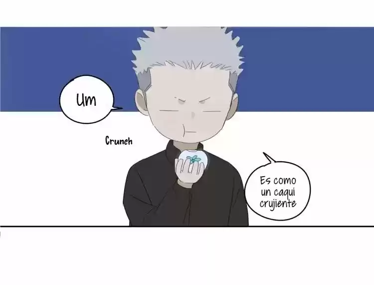 La Forma De Rezarle Al Diablo - Capítulo 21 - Página 27 - LectorTMOo
