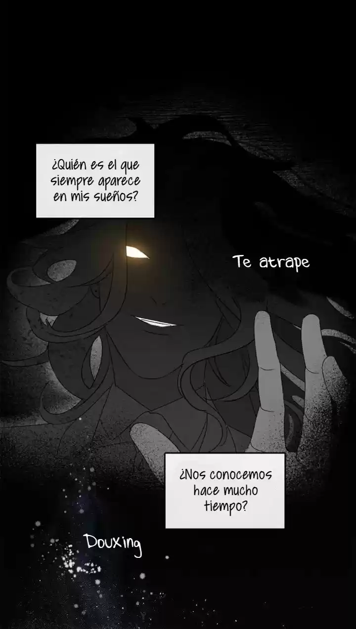 La Forma De Rezarle Al Diablo - Capítulo 22 - Página 3 - LectorTMOo