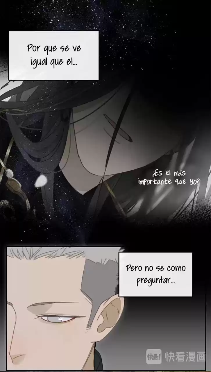 La Forma De Rezarle Al Diablo - Capítulo 22 - Página 6 - LectorTMOo