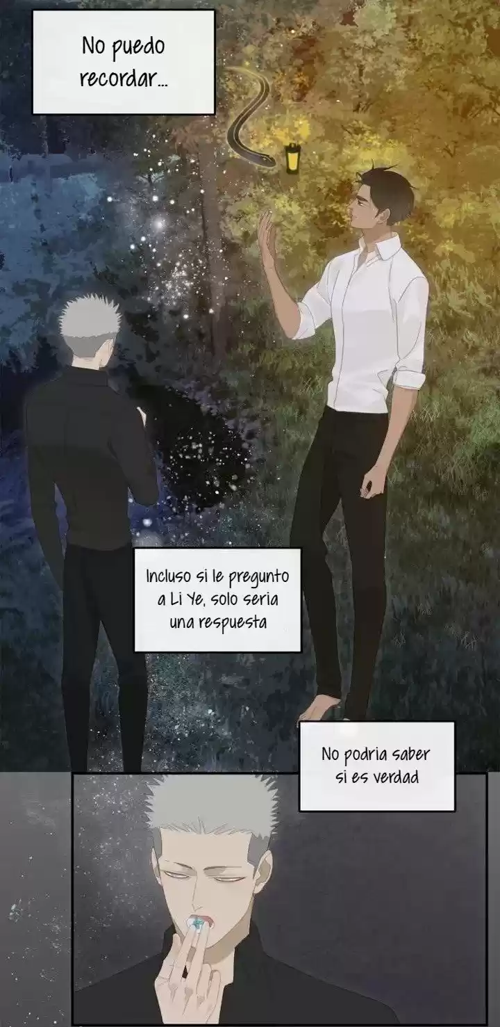 La Forma De Rezarle Al Diablo - Capítulo 22 - Página 7 - LectorTMOo