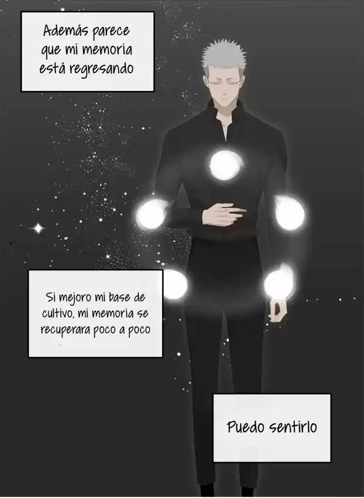 La Forma De Rezarle Al Diablo - Capítulo 22 - Página 8 - LectorTMOo