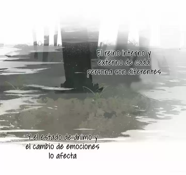La Forma De Rezarle Al Diablo - Capítulo 23 - Página 3 - LectorTMOo