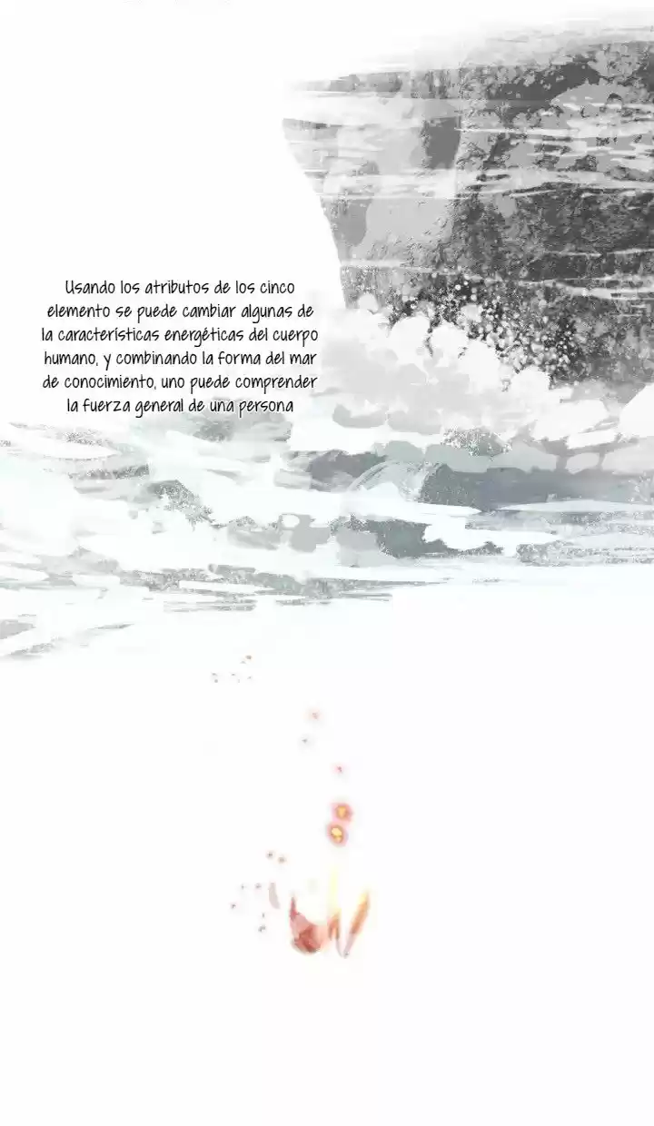 La Forma De Rezarle Al Diablo - Capítulo 23 - Página 4 - LectorTMOo
