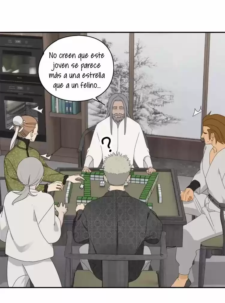 La Forma De Rezarle Al Diablo - Capítulo 24 - Página 26 - LectorTMOo