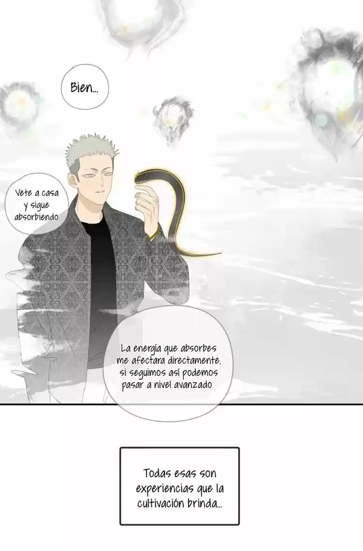 La Forma De Rezarle Al Diablo - Capítulo 26 - Página 6 - LectorTMOo