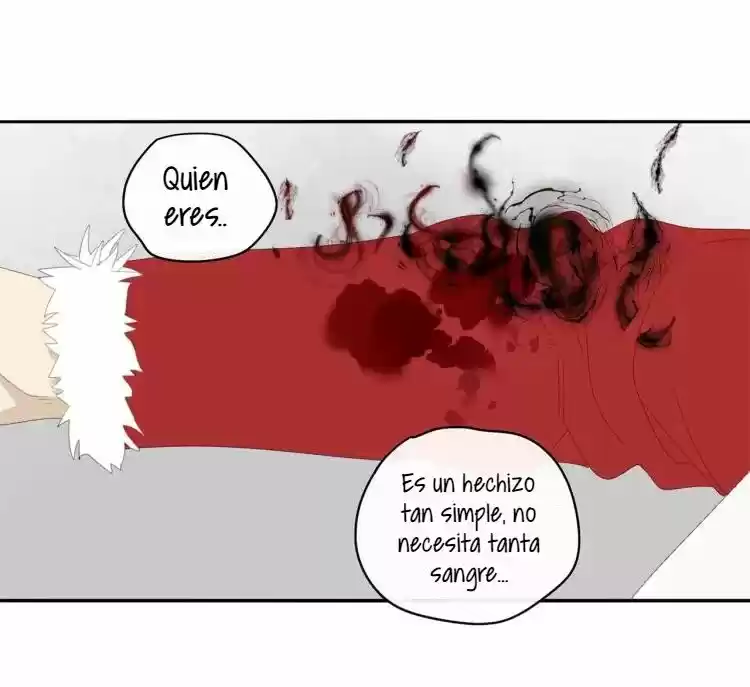 La Forma De Rezarle Al Diablo - Capítulo 29 - Página 16 - LectorTMOo