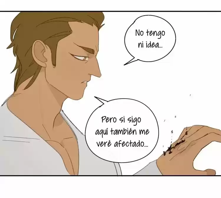 La Forma De Rezarle Al Diablo - Capítulo 29 - Página 36 - LectorTMOo