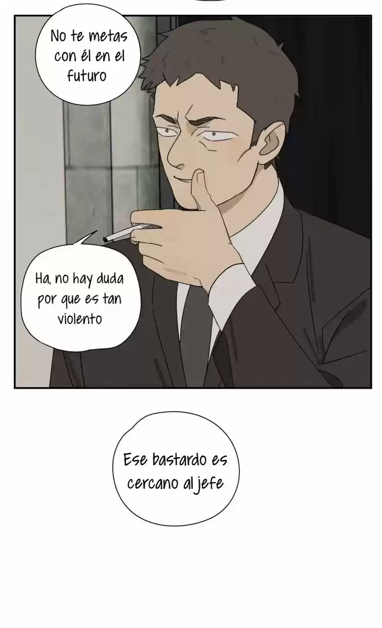 La Forma De Rezarle Al Diablo - Capítulo 3 - Página 21 - LectorTMOo