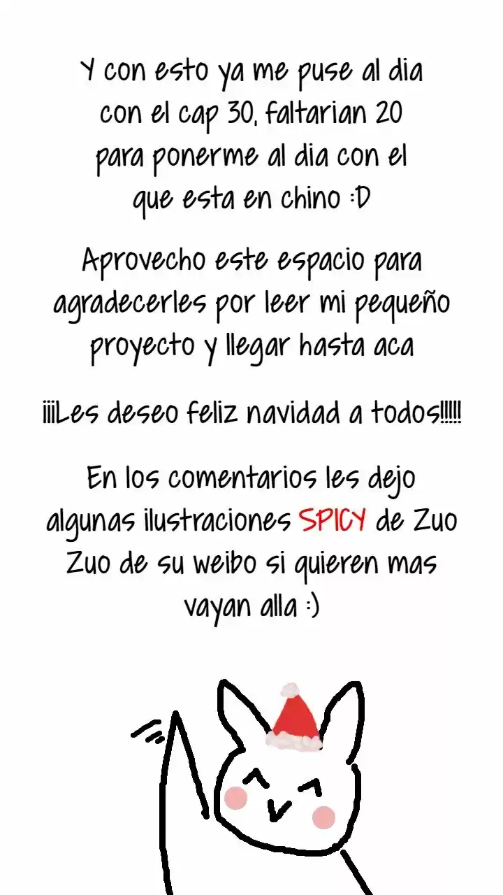 La Forma De Rezarle Al Diablo - Capítulo 30 - Página 26 - LectorTMOo