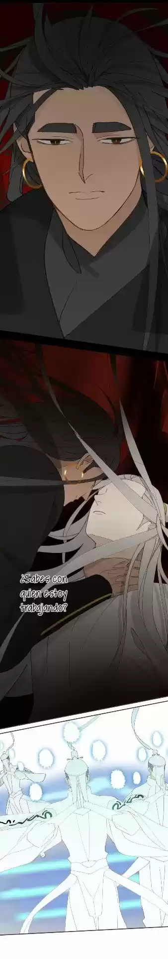 La Forma De Rezarle Al Diablo - Capítulo 33 - Página 19 - LectorTMOo
