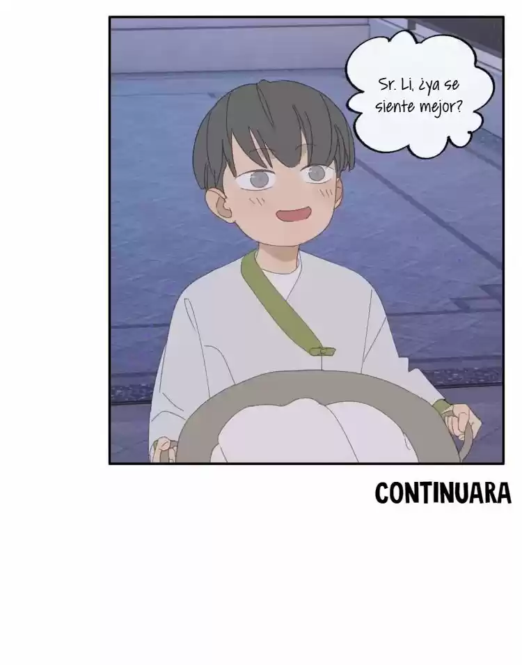 La Forma De Rezarle Al Diablo - Capítulo 34 - Página 16 - LectorTMOo