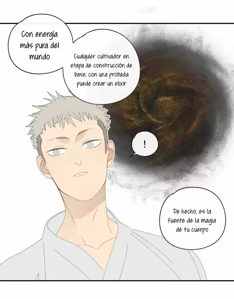La Forma De Rezarle Al Diablo - Capítulo 38 - Página 16 - LectorTMOo