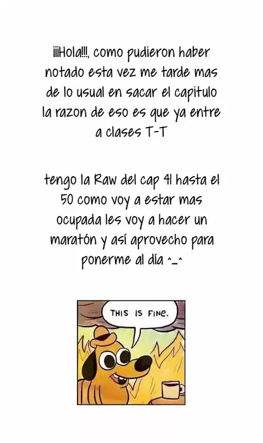La Forma De Rezarle Al Diablo - Capítulo 38 - Página 25 - LectorTMOo